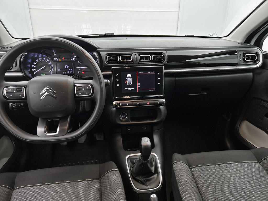 Citroen C3 83 pk feel edition | rijklaar | rijklaar |