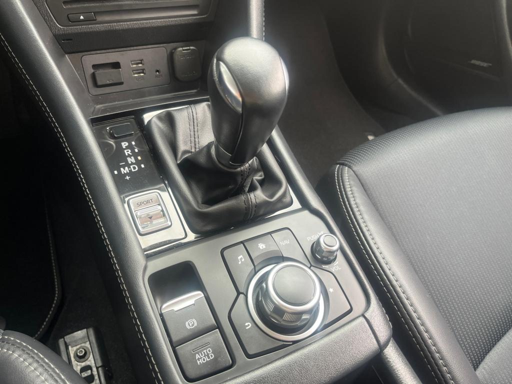 Mazda Cx-3 2.0 skyactiv-g 120 gt-m |bose|rijklaar