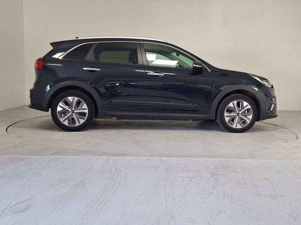 Kia E-niro executiveline 64 kwh | afneembare trekhaak | stoelventilatie | s