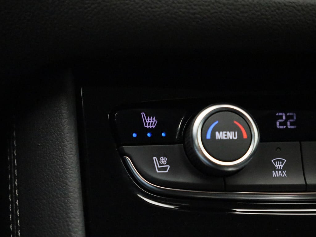Opel Grandland 1.2 turbo business elegance | camera | navigatie | climate c