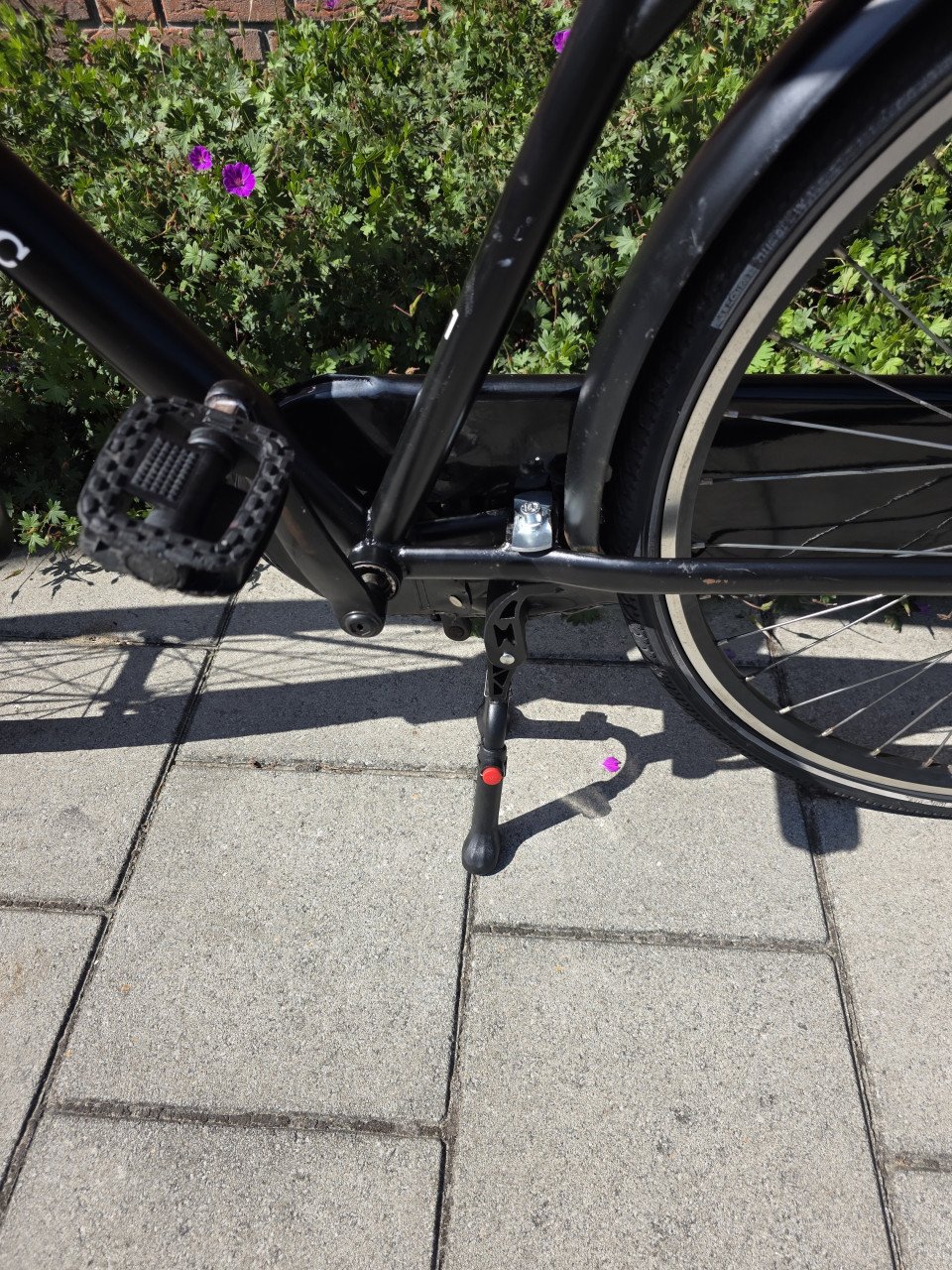 ALTEC | LONDON | 28 INCH | FRAME 61 CM | NETTE STAAT!