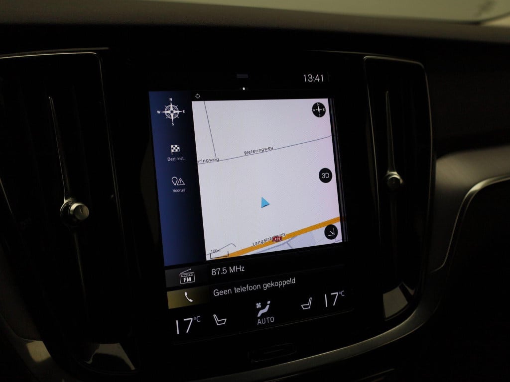Volvo V60 2.0 b3 business pro | automaat | navigatie | apple carplay / andr