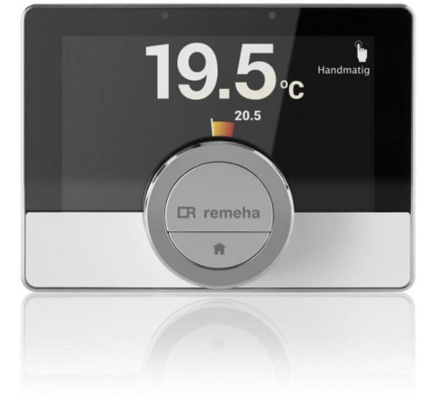 HR combiketel Remeha Avanta Ace 28c - CW4