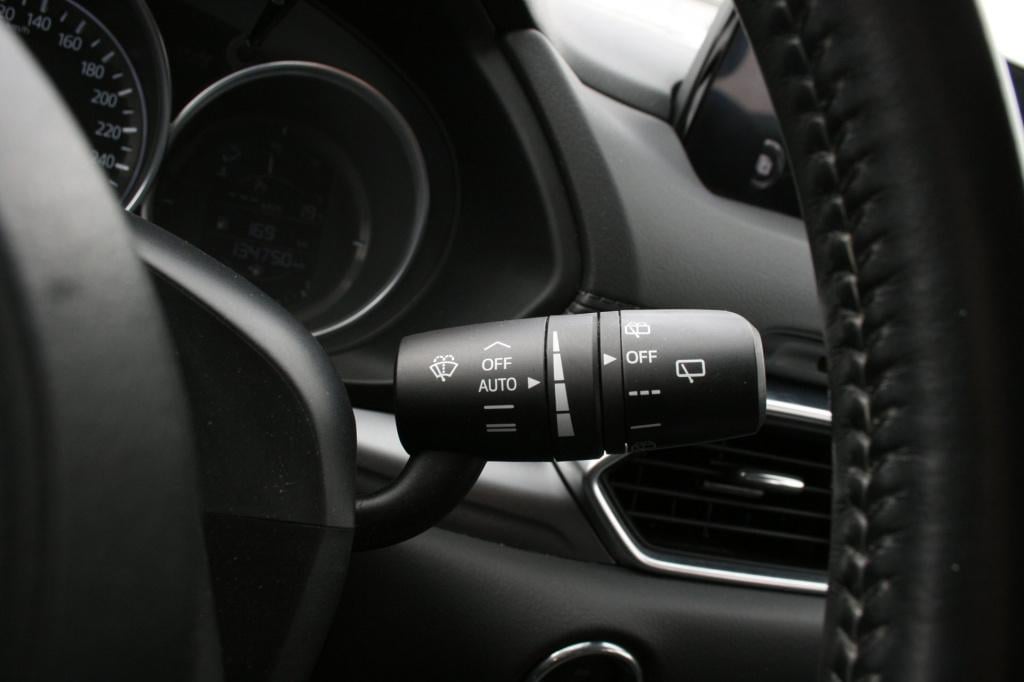 Mazda Cx-5 2.0 skyactiv-g 165 skylease gt / leer / camera / afn trekhaak