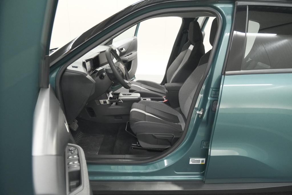 Opel Frontera electric gs 44 kwh | 11 kw laadfunctie | camera | dodehoekdet