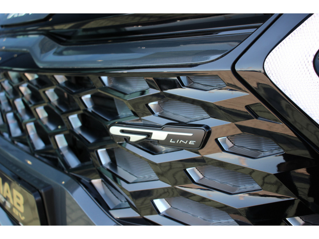 Kia Sportage 1.6 t-gdi hybrid gt-plusline | awd | 265pk | phev (plug-in) | 