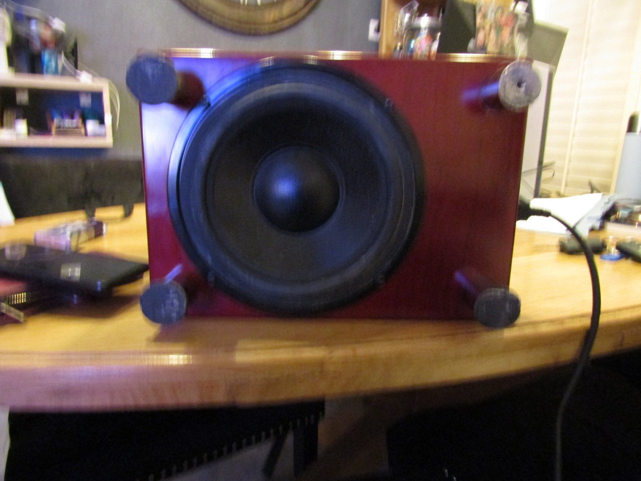 Monitor audio radius 360 ( defect )
