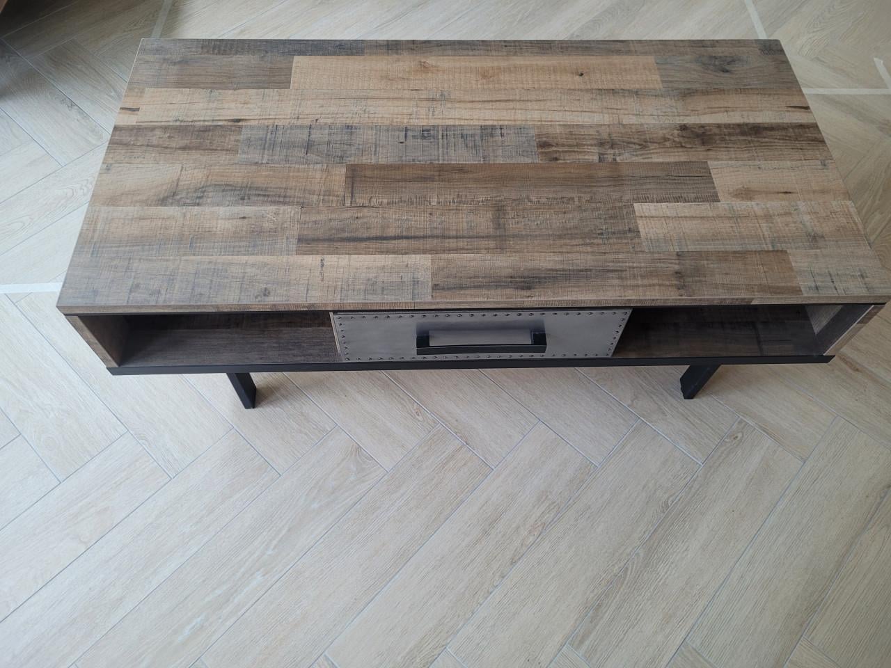 Salontafel, TMC Wonen