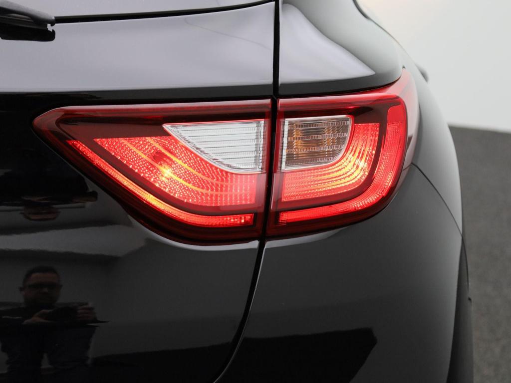 Kia Stonic 1.0 t-gdi mhev dynamicline | apple carplay / android auto | navi