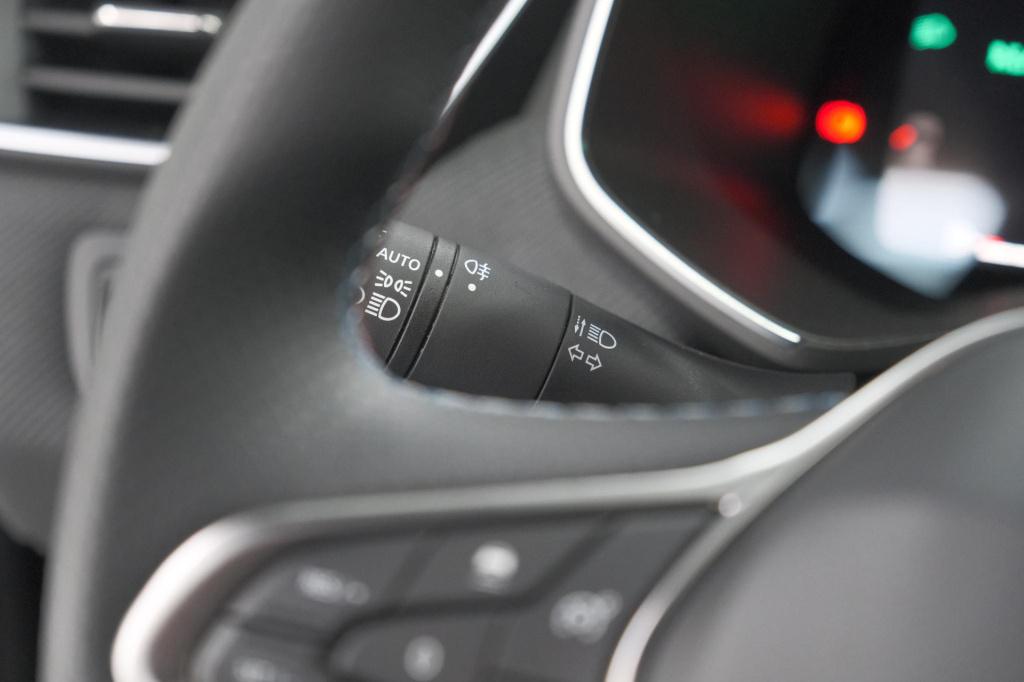 Renault Clio 1.6 e-tech full hybrid 145 esprit alpine | 360 camera | adapti