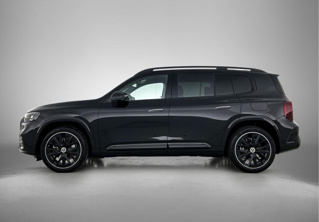 Mercedes-Benz Glb 180 business solution amg 7p. | premium pakket | nightpak