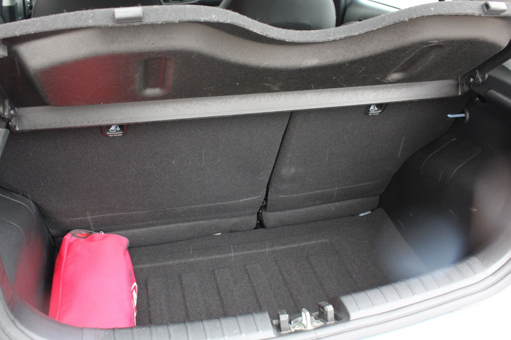 Kia Picanto 1.0 mpi comfortlineplus
