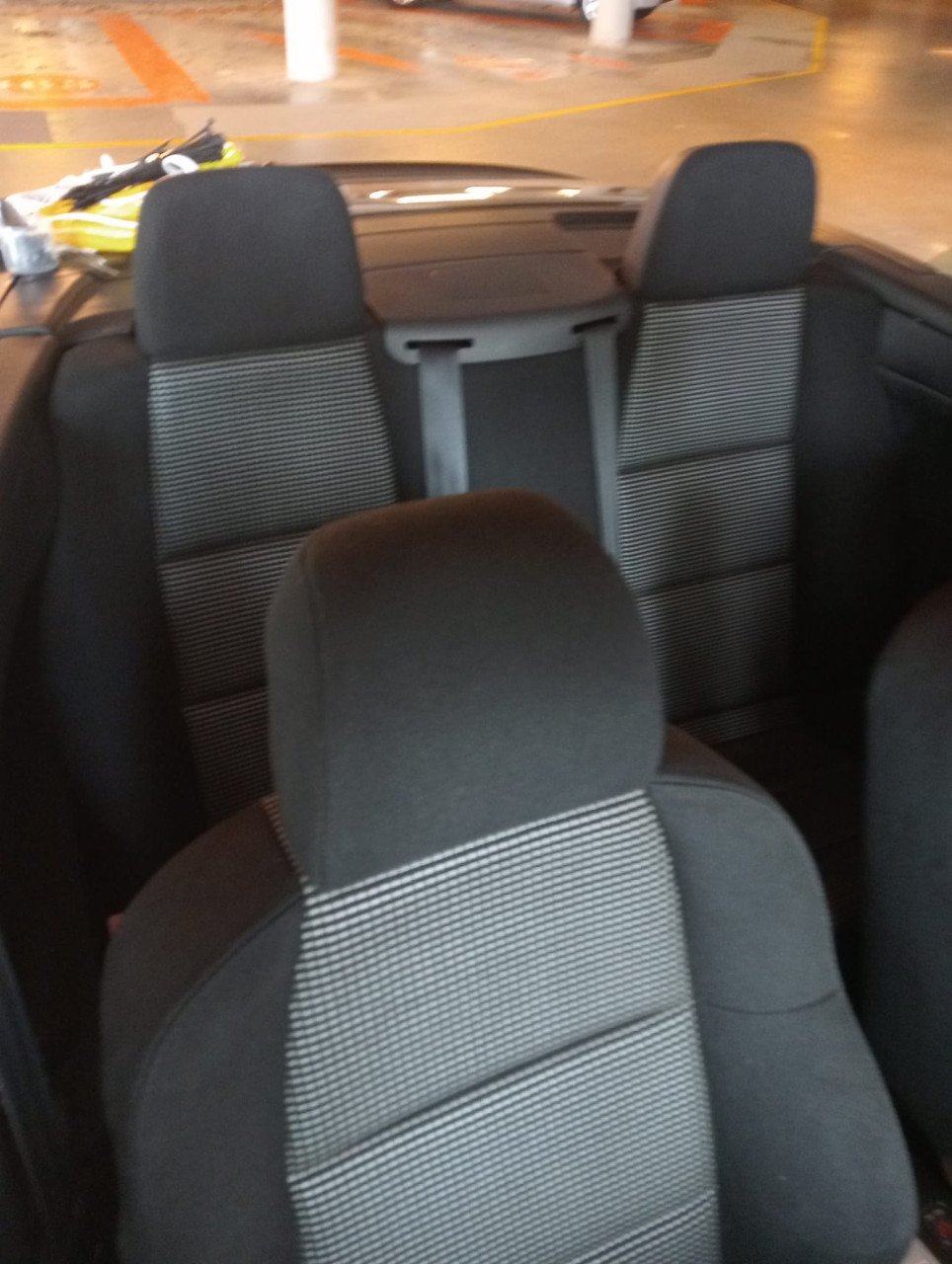 Te koop: Peugeot 307 CC Cabrio – Zwart Metallic