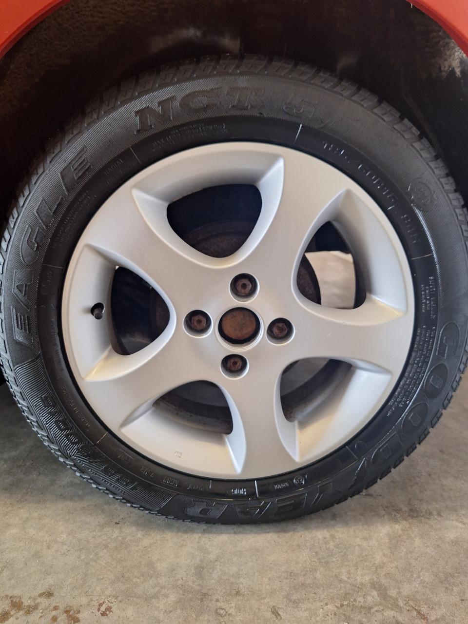 Te koop Suzuki Swift 1.3 GA!!!