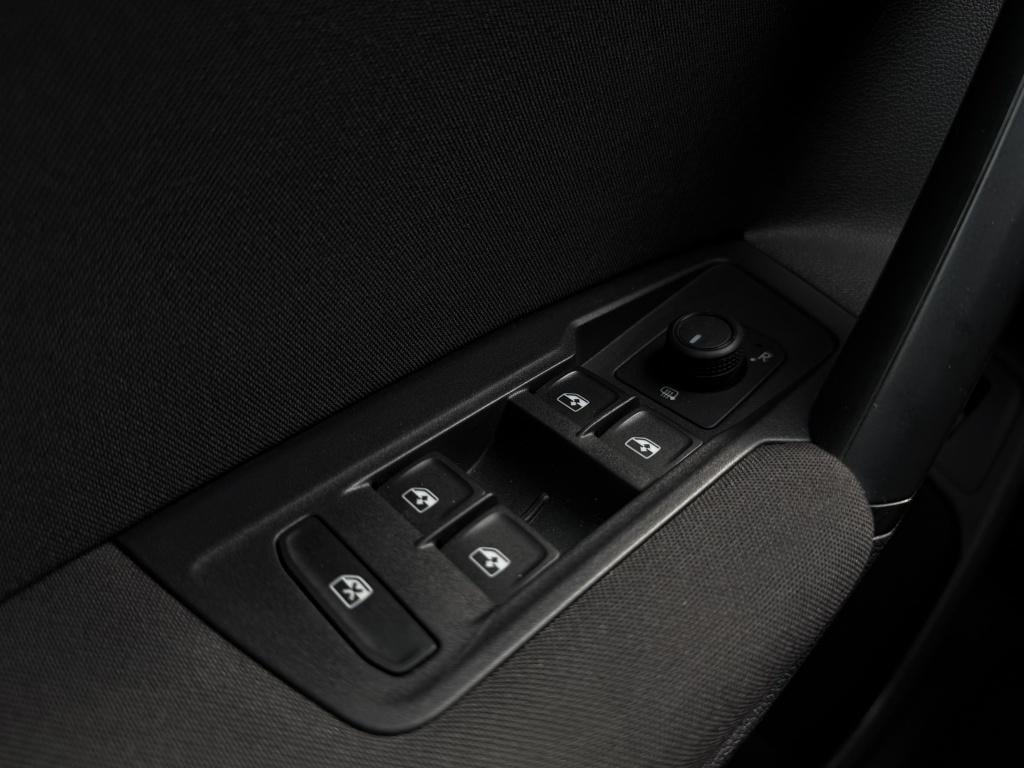 Volkswagen Tiguan 1.5 tsi - trekhaak - standkachel -