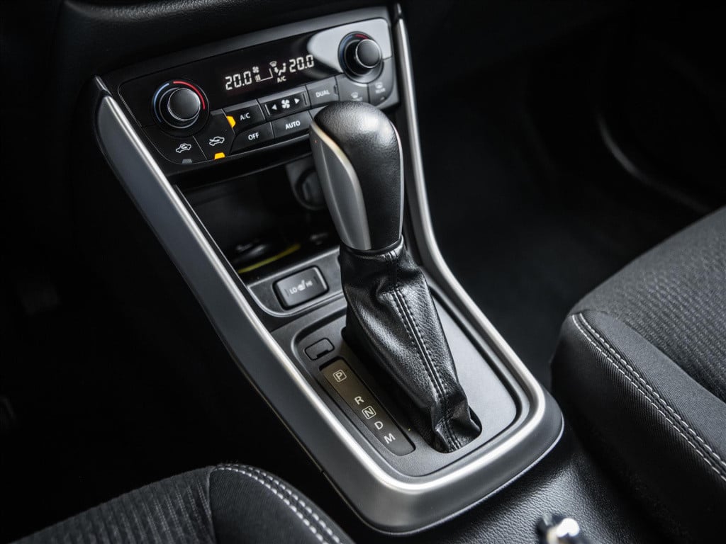 Suzuki Sx4 S-cross sx4 1.0 boosterjet 112pk automaat select