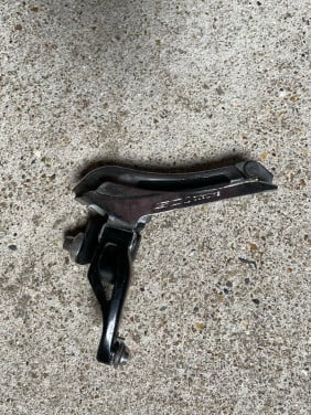 Shimano 105 voor derailleur 11 speed