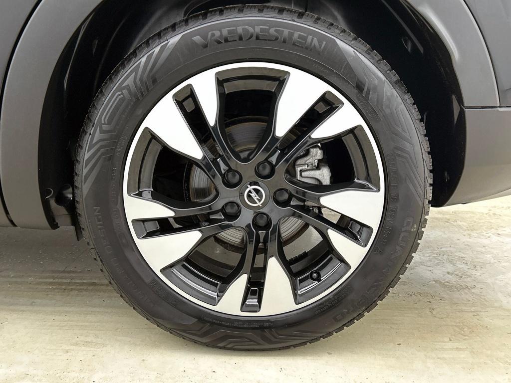 Opel Grandland X 1.2 turbo business executive| trekhaak | panoramadak |
