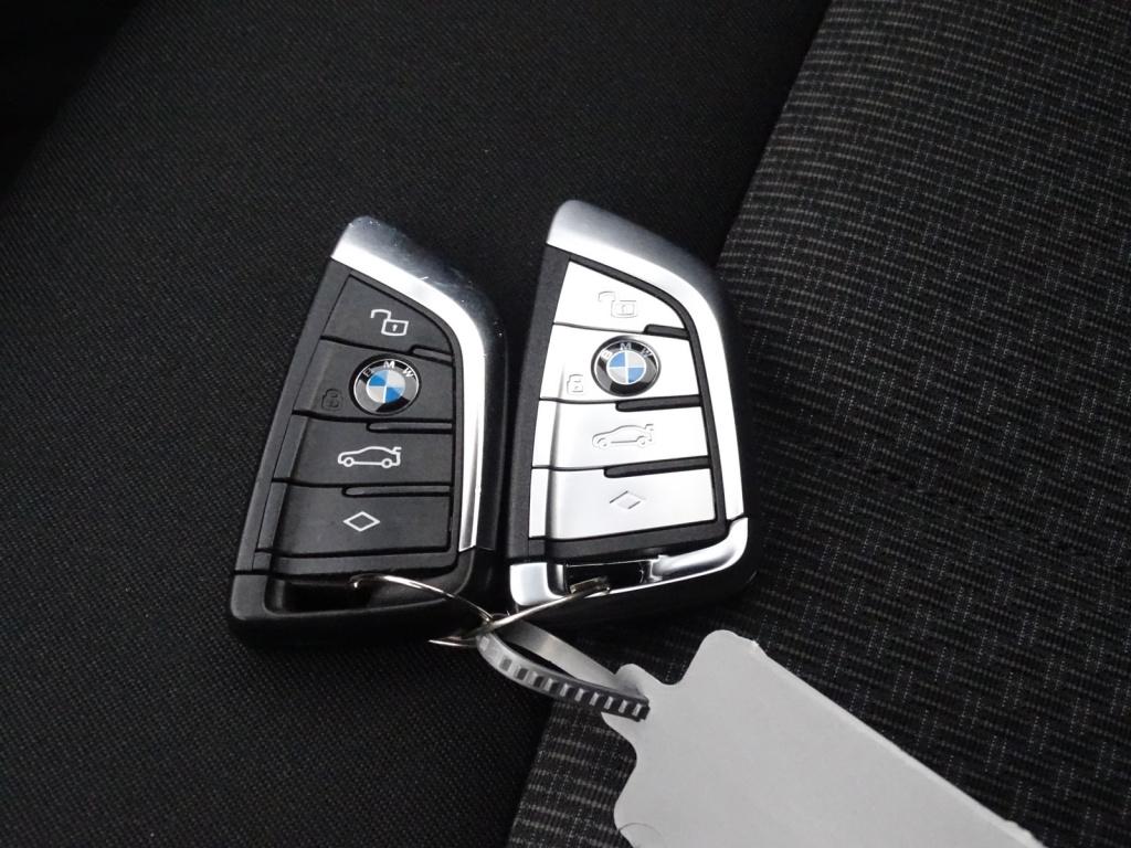 BMW 1 Serie 118i business edition | led | apple carplay /android auto