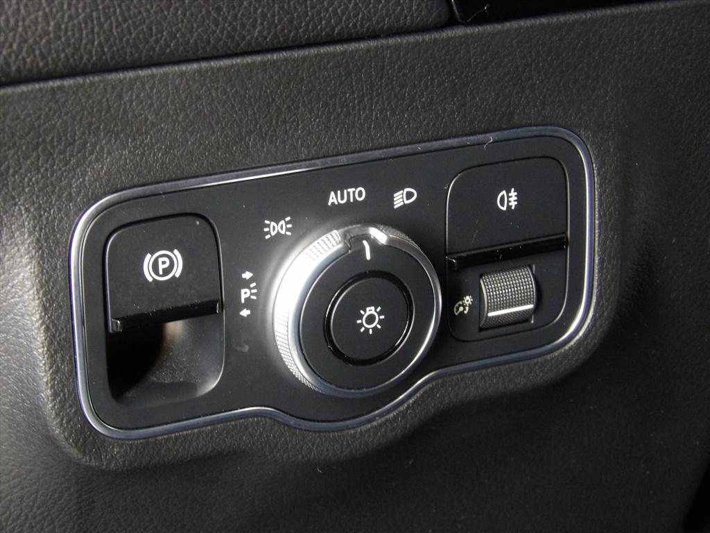 Mercedes-Benz Gla-klasse 250 e 218pk 8g-dct progressive