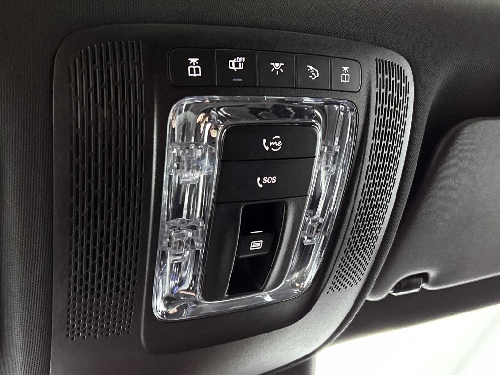 Mercedes-Benz Gla-klasse 250 e amg plug-in hybride amg line | night pakket 