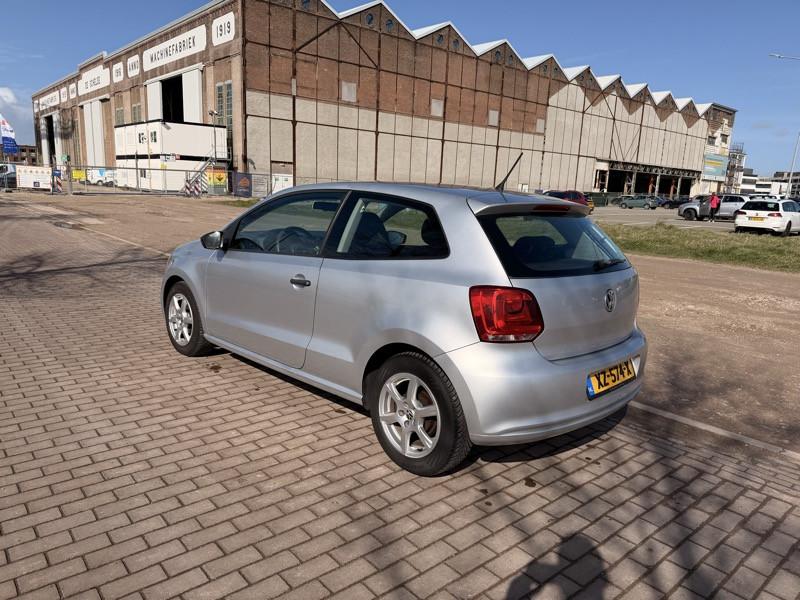 Volkswagen Polo 1.2 3-deurs | 147.499 km | APK mei 2027
