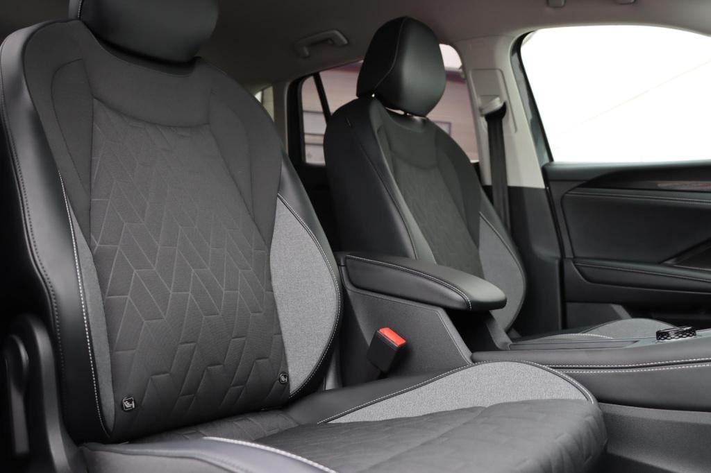 Volkswagen Tiguan 1.5 etsi life edition 130pk dsg7