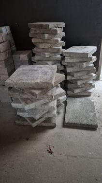 Gratis grindtegels 40 x 40