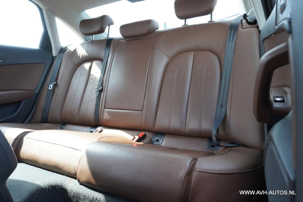 Audi A6 limousine 2.8 fsi pro line plus automaat
