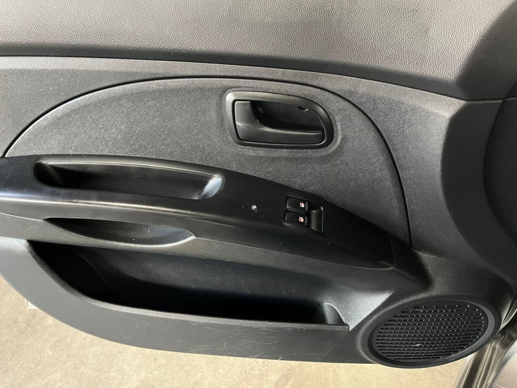 Kia Picanto 1.0 seven