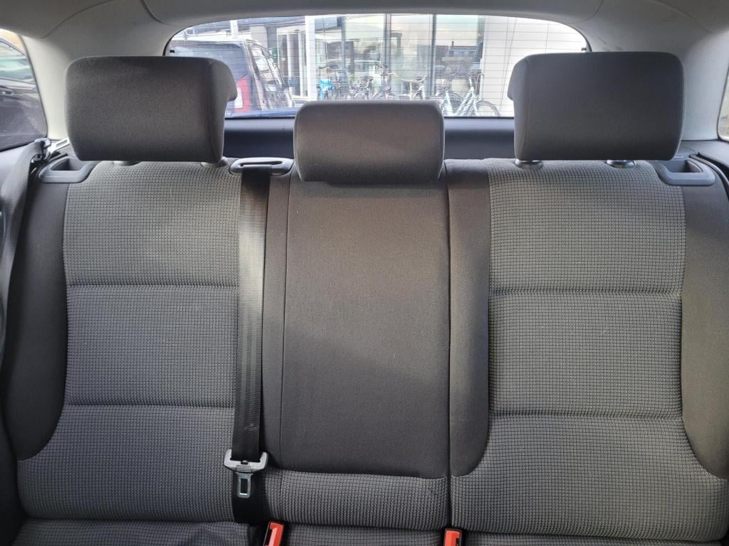 Audi A3 sportback 1.6 fsi attraction