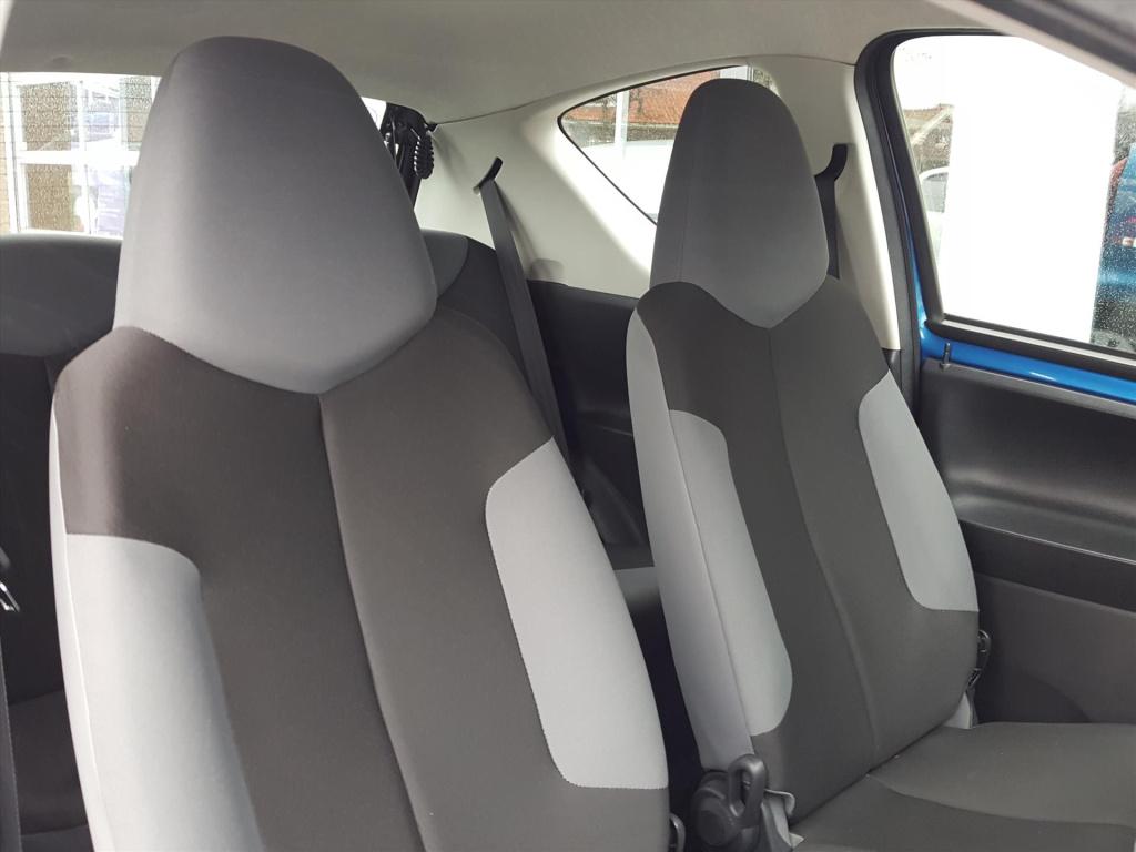 Peugeot 107 1.0 68pk 3d access pack accent airco | bluetooth bellen | afnee