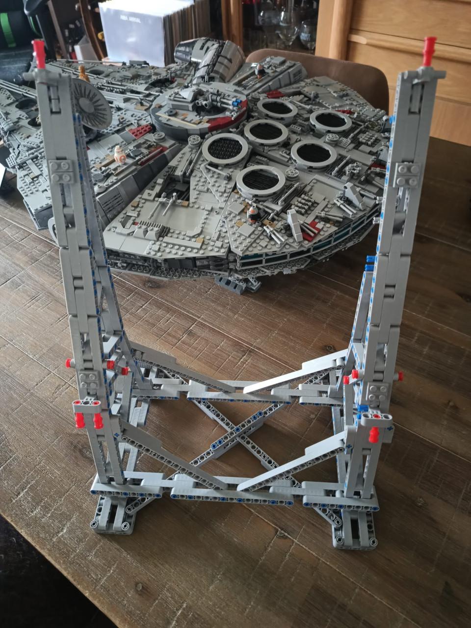 Millennium Falcon