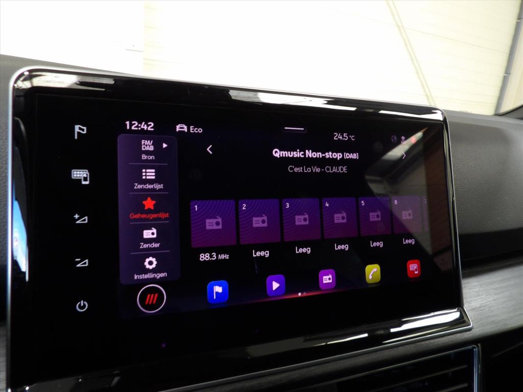 Seat Tarraco 1.4 tsi e-hybrid phev 245pk dsg-6 xcellence