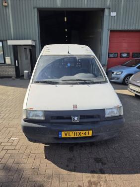 🚐 PEUGEOT EXPERT 1.6 BENZINE – €950,- MEE!