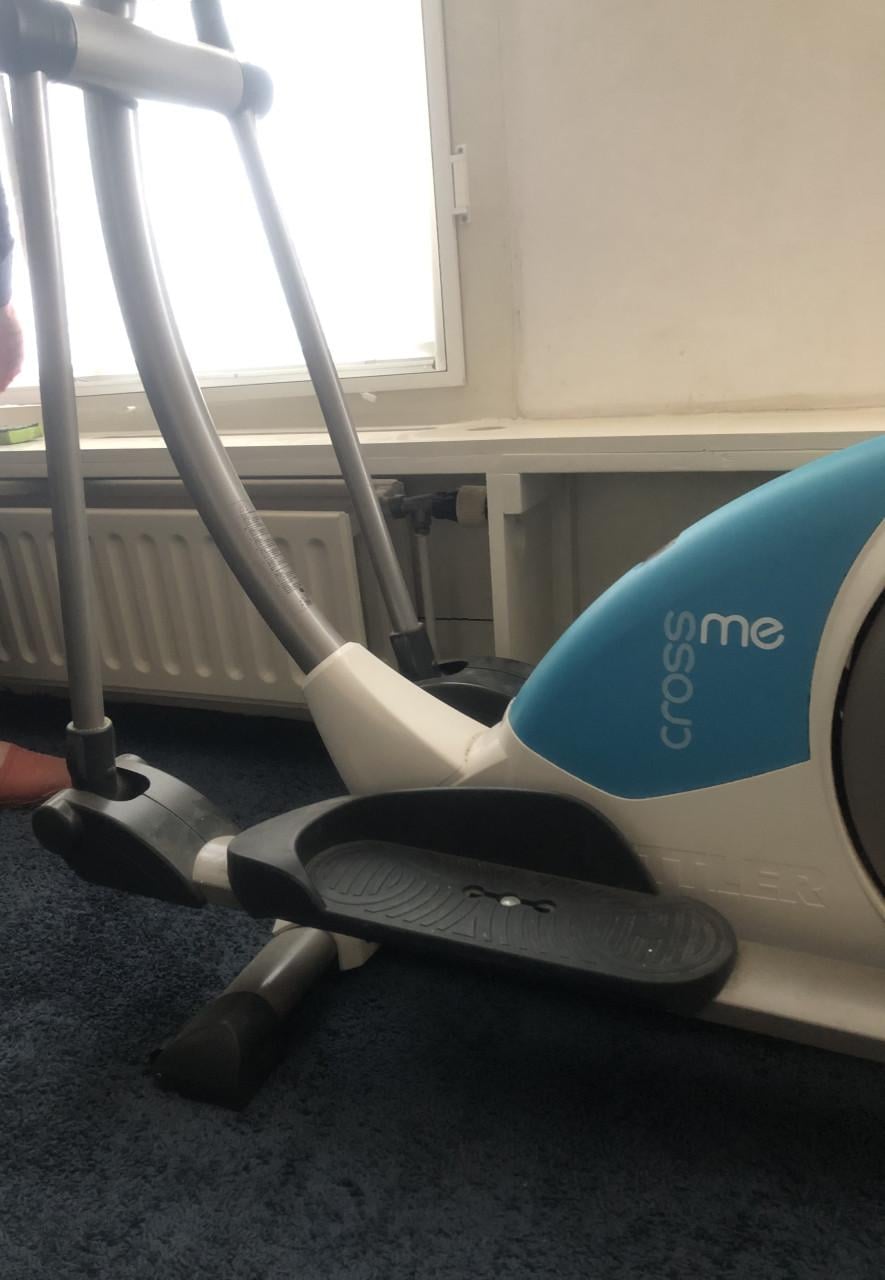Crosstrainer