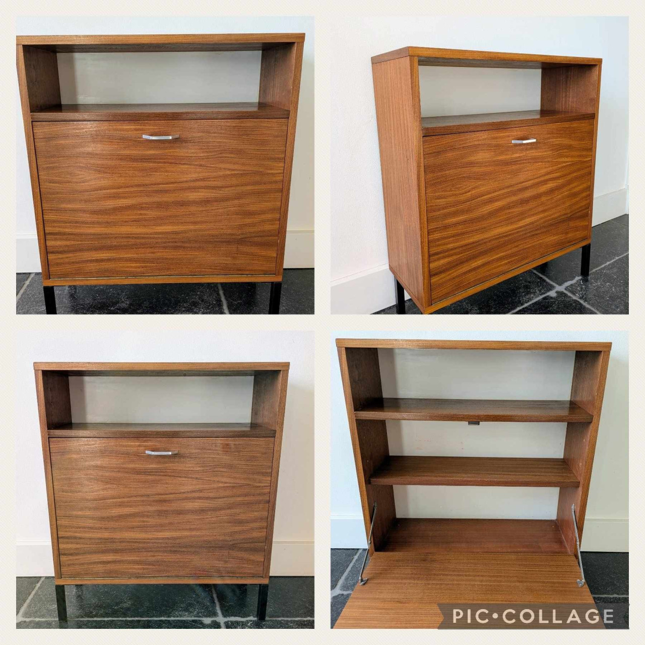 Vintage kast