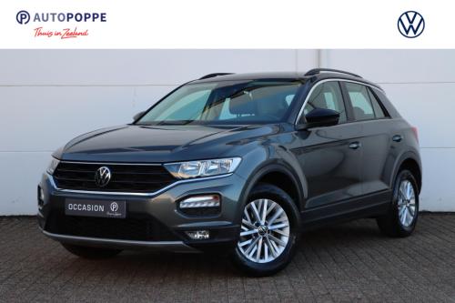 Volkswagen T-roc 1.5 tsi style