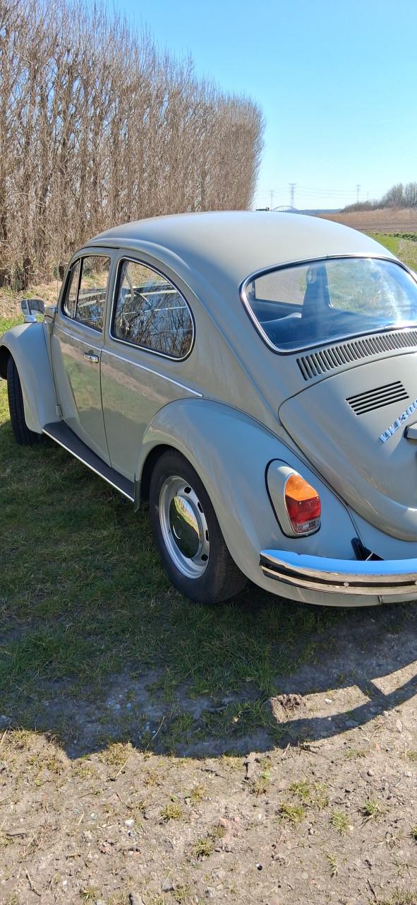 VW kever 1300 1968