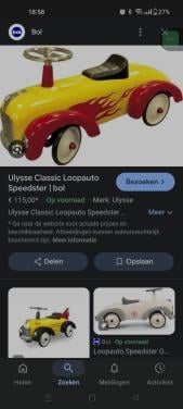 Loopauto grease lightning