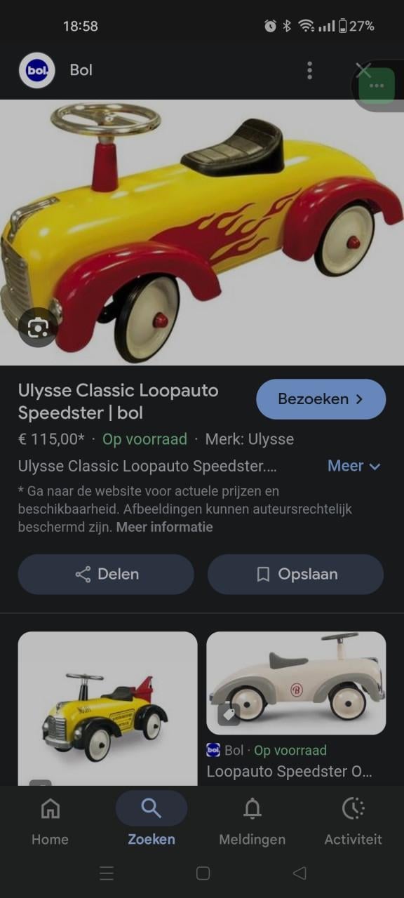 Loopauto grease lightning