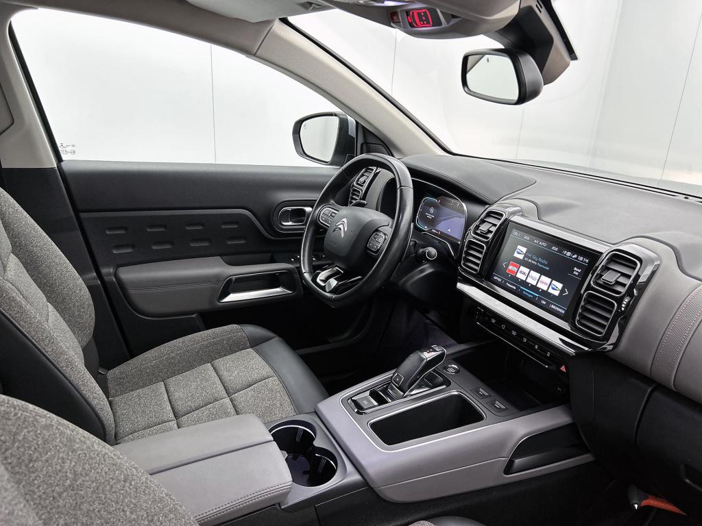Citroen C5 Aircross 180 pk automaat feel | rijklaar | trekhaak |
