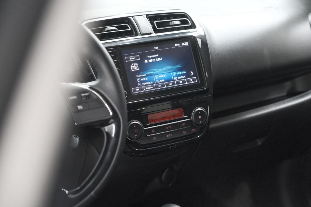 Mitsubishi Space Star 1.2 intense | automaat! | apple carplay | allseason b
