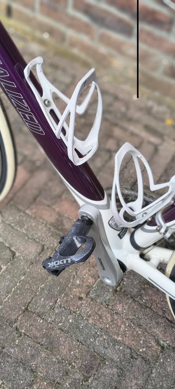 Dames Racefiets Specialized Dolce Sport