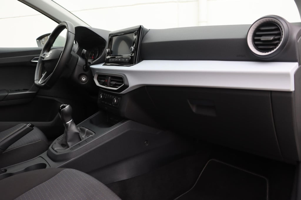 Seat Ibiza 1.0 ecotsi style