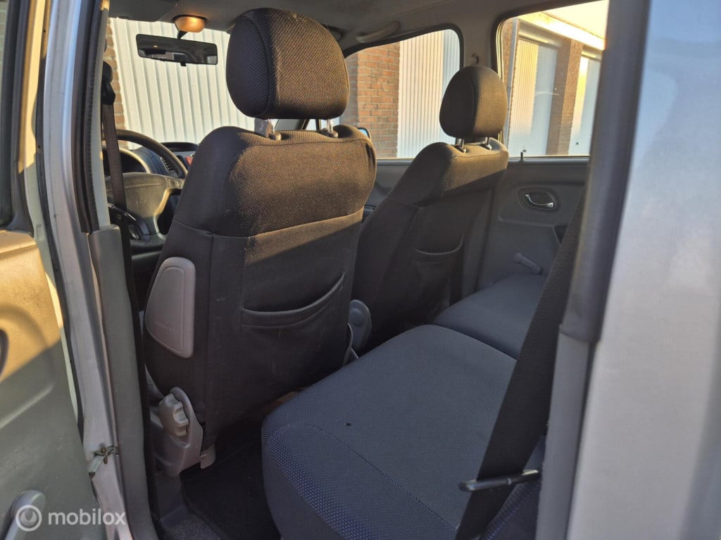 Suzuki Wagon R 1.3 special nieuwe apk / bluetooth radio