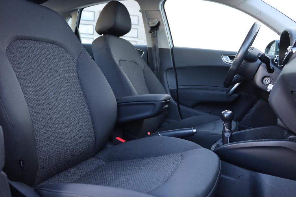 Audi A1 Sportback 1.0 tfsi adrenalin