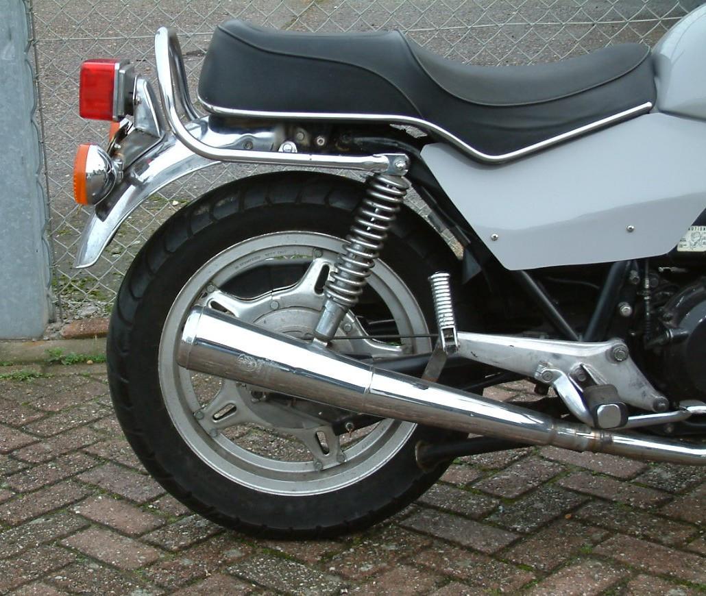 Honda cb 750  motor  maar ook onderdelen