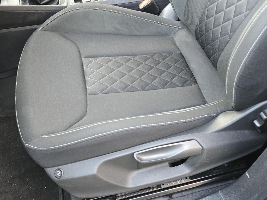 Volkswagen Caddy cargo maxi r-line 2.0 tdi | trekhaak | camera | lm-velgen 