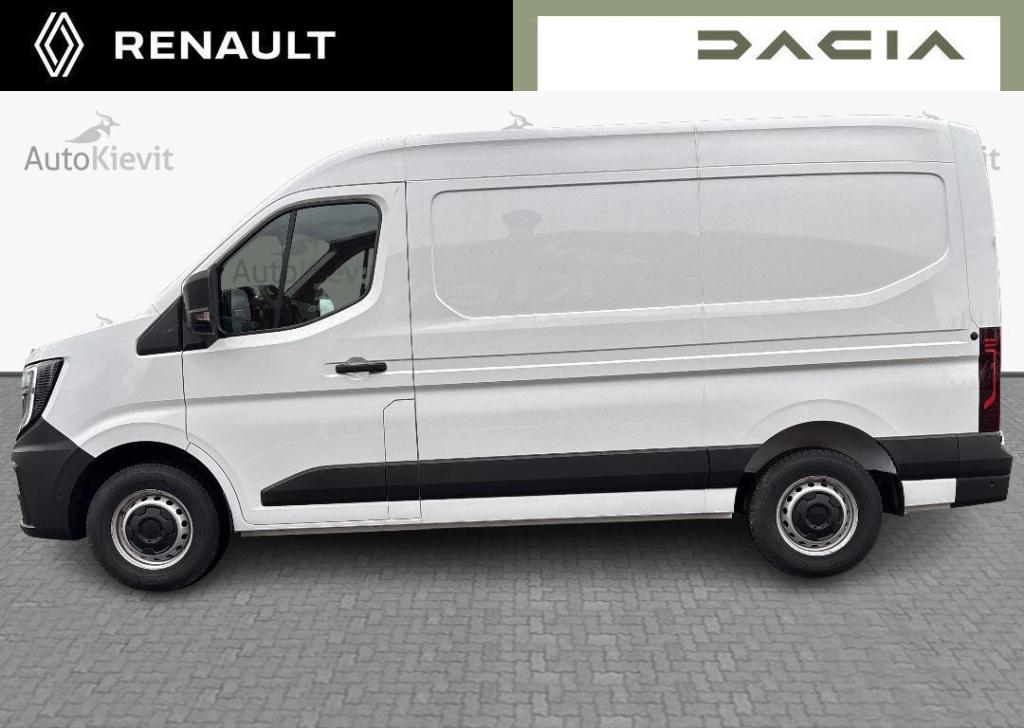 Renault Master t35 2.0 dci 130 l2h2 advance - demo / vierseizoenbanden / ad